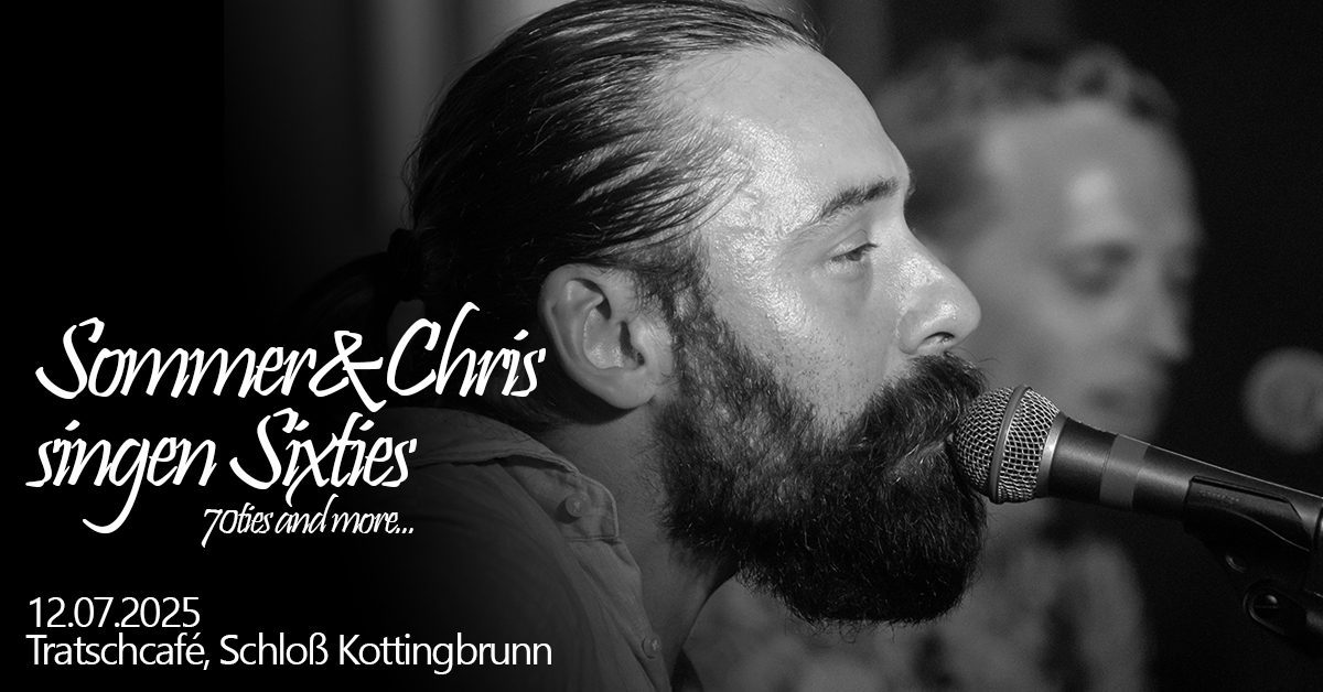 Sommer & Chris